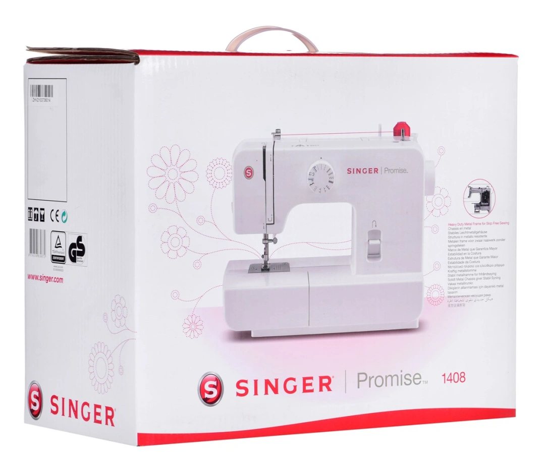 Singer Promise 1408