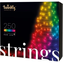 TWINKLY Strings 250 (TWS250STP-BEU) 