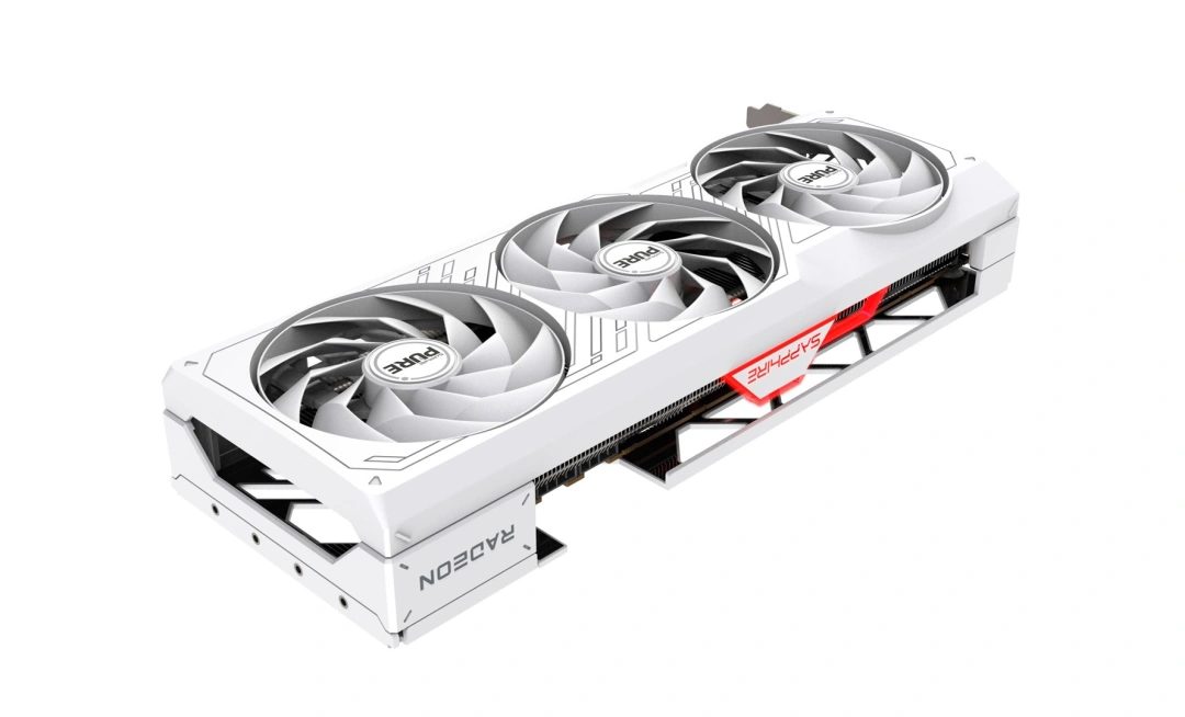 Sapphire Radeon RX 7800 XT PURE Gaming OC 16GB GDDR6