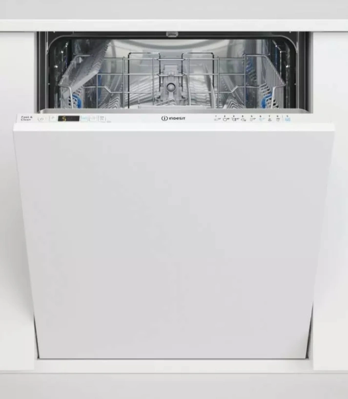 Indesit D2I HD526