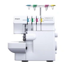 Overlock Pfaff Hobbylock 2.0