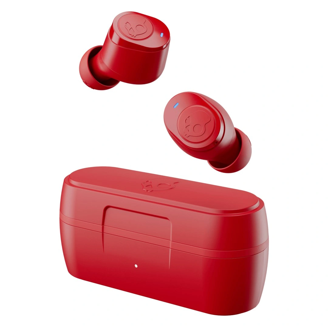 Skullcandy JIB S2JTW-P752, Red