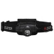 LEDLENSER H5R CORE, black