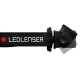 LEDLENSER H5R CORE, black