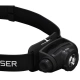 LEDLENSER H5R CORE, black