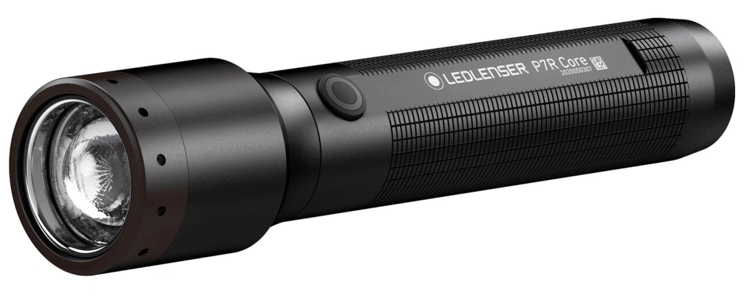 Ledlenser P7R Core