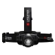 LEDLENSER H7R CORE, black