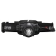 LEDLENSER H7R CORE, black