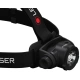 LEDLENSER H7R CORE, black