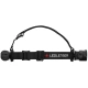 LEDLENSER H7R CORE, black