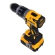 DeWALT DCK2080P2T-QW