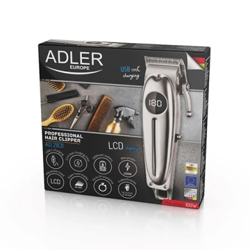 Adler AD 2831