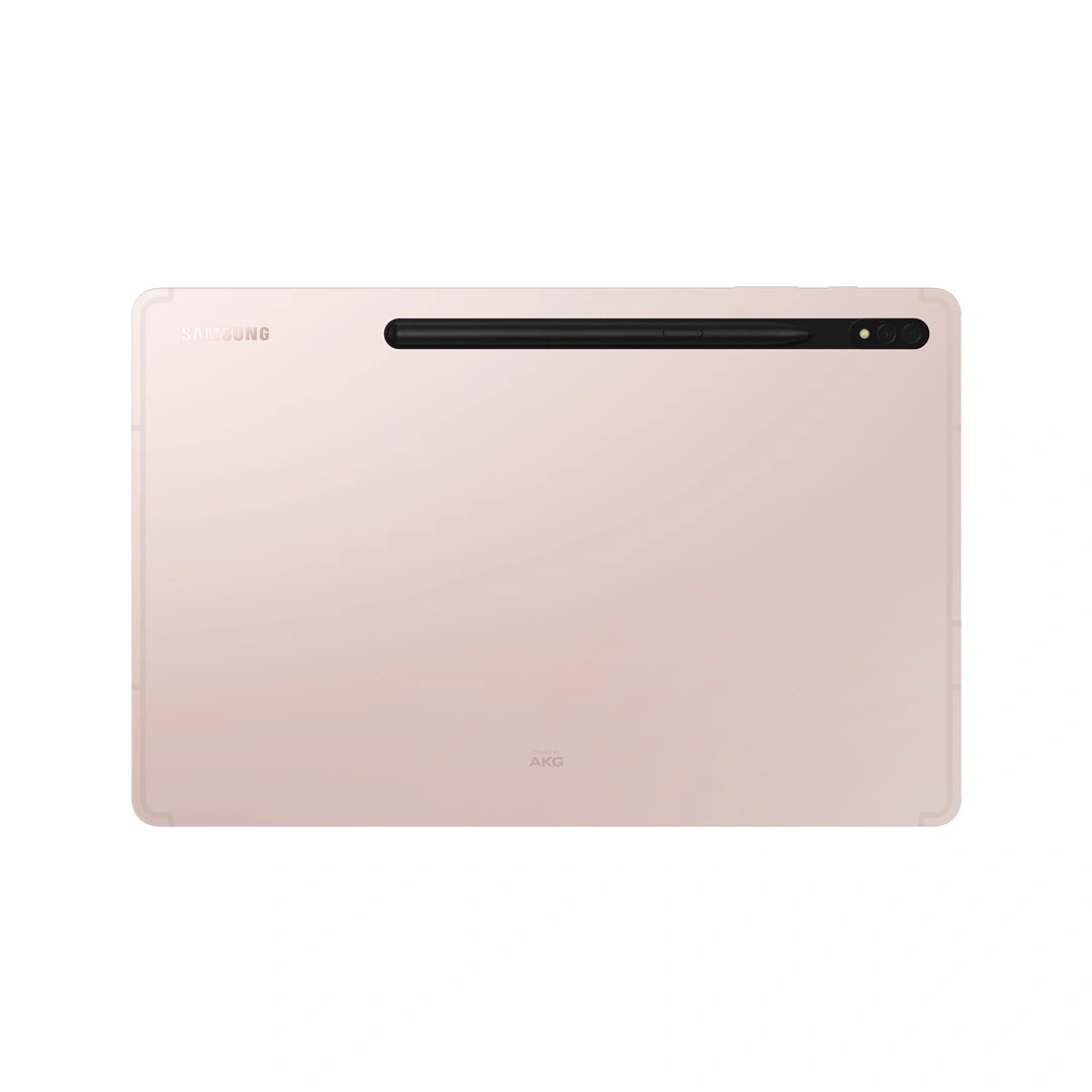 Samsung Galaxy Tab S8+ 8GB/128GB, RoseGold