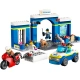 LEGO® City 60370 Honička na policejní stanici