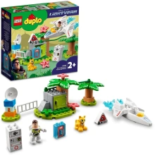 LEGO® DUPLO® 10962 Mise Buzze Rakeťáka