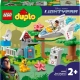 LEGO® DUPLO® 10962 Mise Buzze Rakeťáka