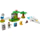 LEGO® DUPLO® 10962 Mise Buzze Rakeťáka