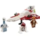 LEGO® Star Wars™ 75333 Jediská stíhačka Obi-Wana Kenobiho