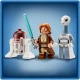 LEGO® Star Wars™ 75333 Jediská stíhačka Obi-Wana Kenobiho