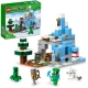 LEGO® Minecraft® 21243 Ledové hory