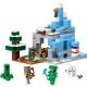 LEGO® Minecraft® 21243 Ledové hory