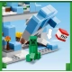 LEGO® Minecraft® 21243 Ledové hory