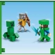 LEGO® Minecraft® 21243 Ledové hory