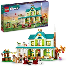 LEGO Friends 41730 Dům Autumn