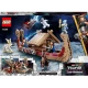 LEGO® Marvel Super Heroes 76208 Loď s kozím spřežením