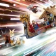 LEGO® Marvel Super Heroes 76208 Loď s kozím spřežením