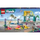 LEGO® Friends 41751 Skatepark