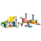 LEGO® Friends 41751 Skatepark