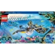 LEGO Avatar 75575 Setkání s ilu