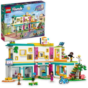 LEGO Friends 41731 Mezinárodní škola v městečku Heartlake