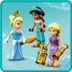 LEGO I Disney princess 43216 Kouzelný výlet s princeznami