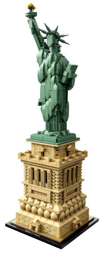 LEGO® Architecture 21042 Socha Svobody