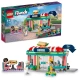 LEGO® Friends 41728 Bistro v centru městečka Heartlake