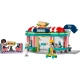 LEGO® Friends 41728 Bistro v centru městečka Heartlake