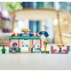 LEGO® Friends 41728 Bistro v centru městečka Heartlake