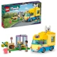 LEGO Friends 41741 Dodávka na záchranu psů