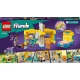 LEGO Friends 41741 Dodávka na záchranu psů