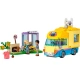 LEGO Friends 41741 Dodávka na záchranu psů