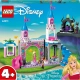 LEGO® I Disney princess 43211 Zámek Šípkové Růženky