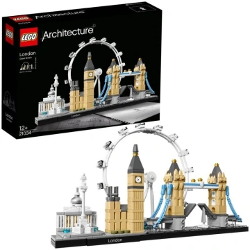 LEGO® Architecture 21034 Londýn