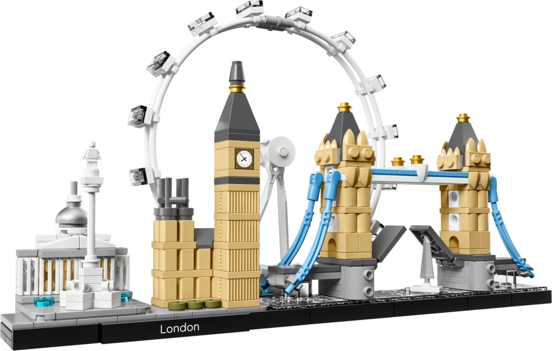 LEGO® Architecture 21034 Londýn