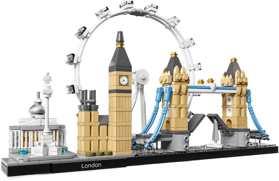 LEGO® Architecture 21034 Londýn