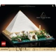 LEGO® Architecture 21058 