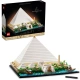 LEGO® Architecture 21058 