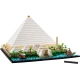 LEGO® Architecture 21058 