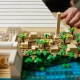 LEGO® Architecture 21058 